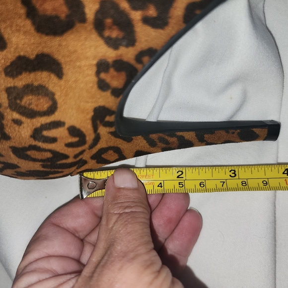 Abound High Heel - Picture 9 of 12